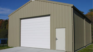 Garage Door Openers at Fountain Plaza, Florida